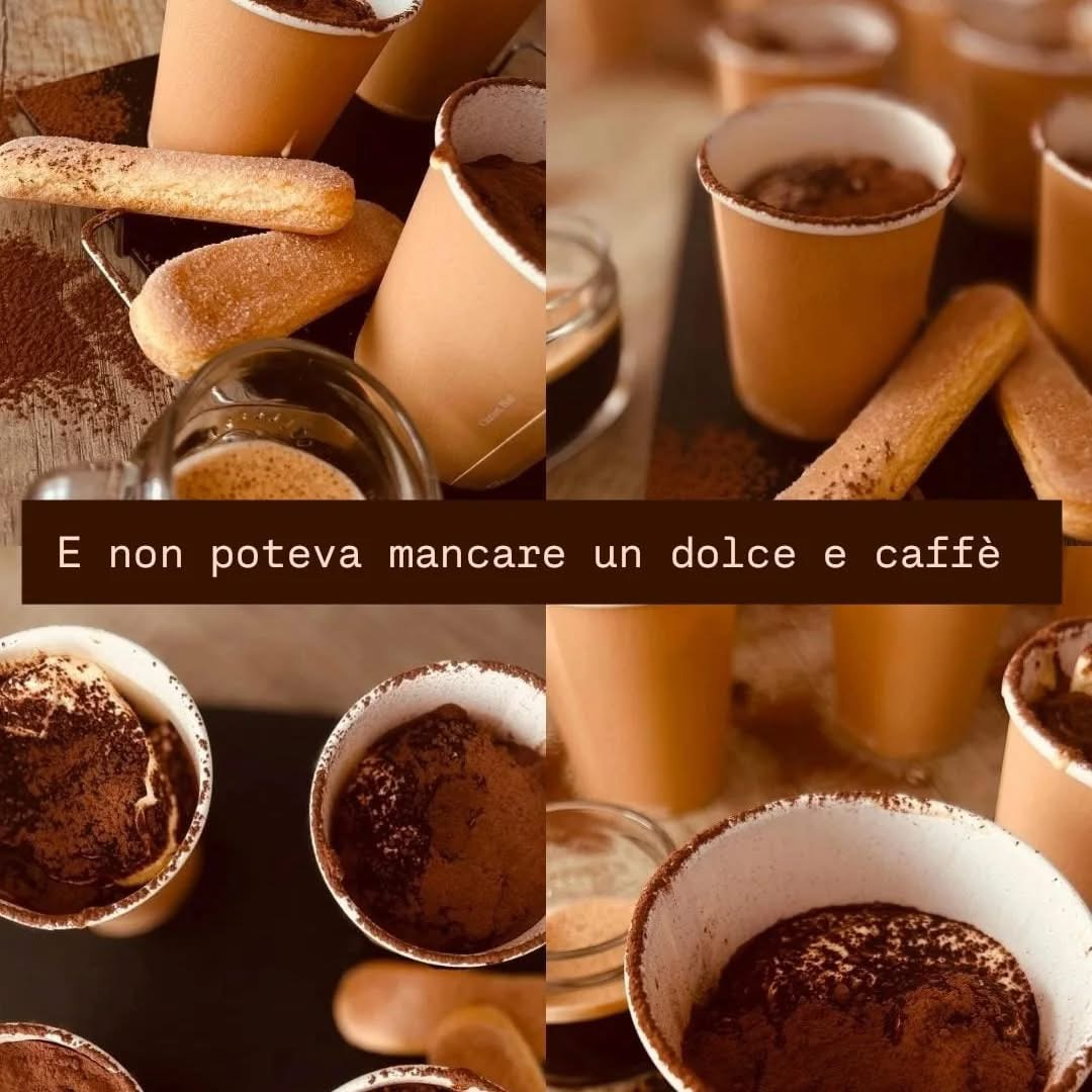 Tiramisù
